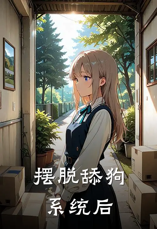 摆脱舔狗系统后
