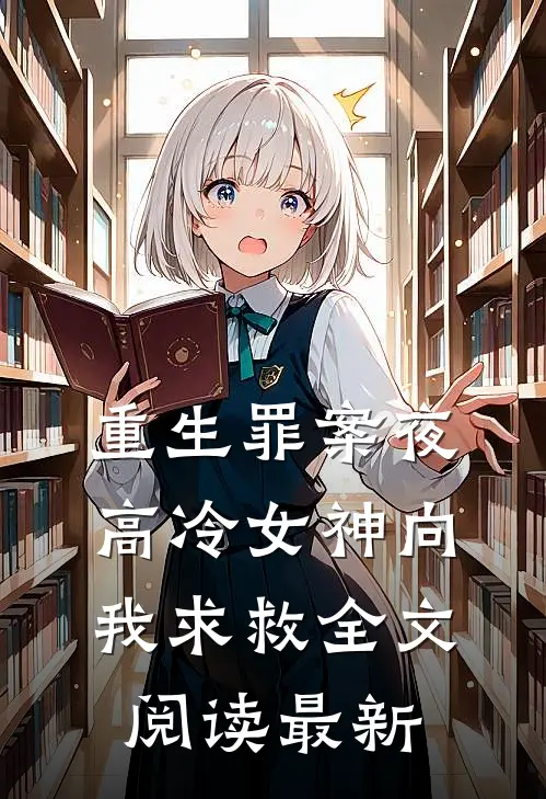 重生罪案夜,高冷女神向我求救全文阅读最新