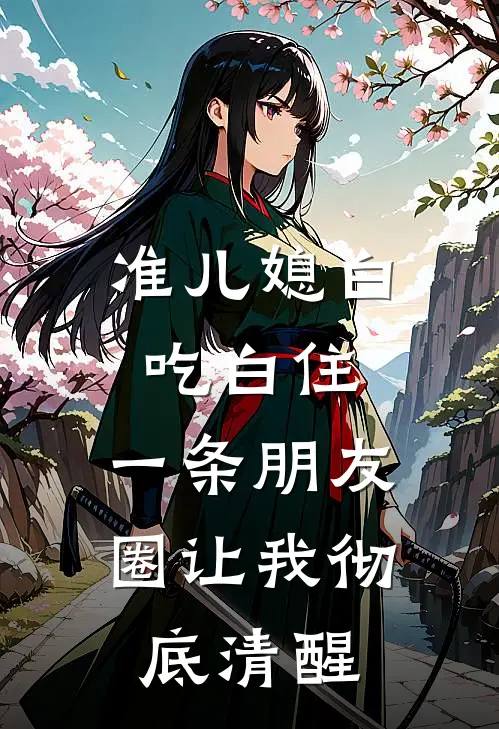 准儿媳白吃白住,一条朋友圈让我彻底清醒