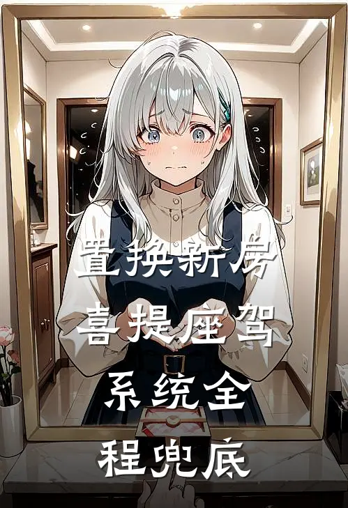 置换新房喜提座驾,系统全程兜底