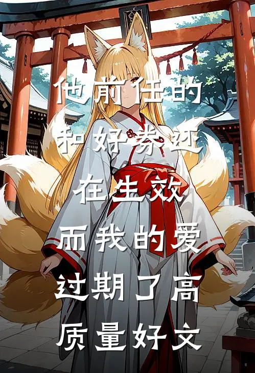 他前任的和好券还在生效，而我的爱过期了高质量好文