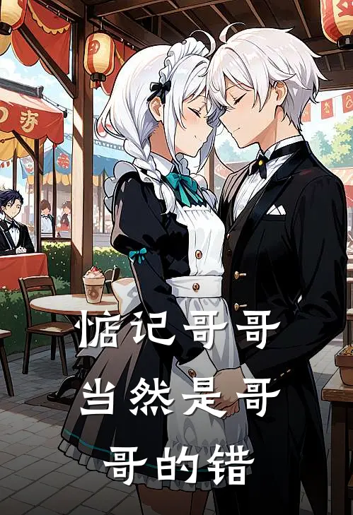惦记哥哥，当然是哥哥的错