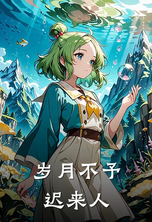 岁月不予迟来人