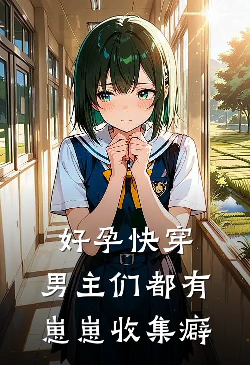 好孕快穿:男主们都有崽崽收集癖
