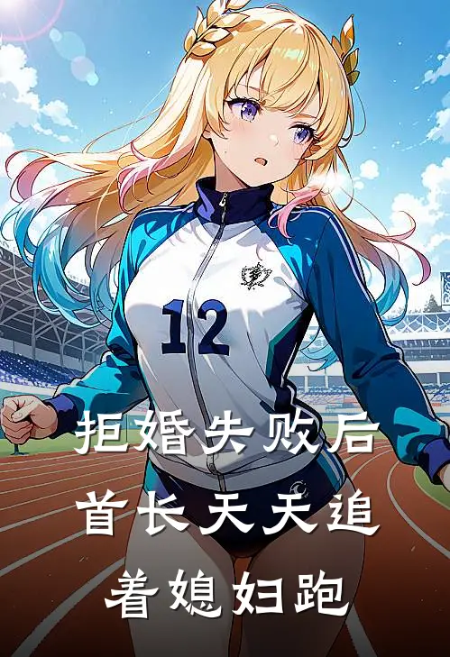 拒婚失败后，首长天天追着媳妇跑