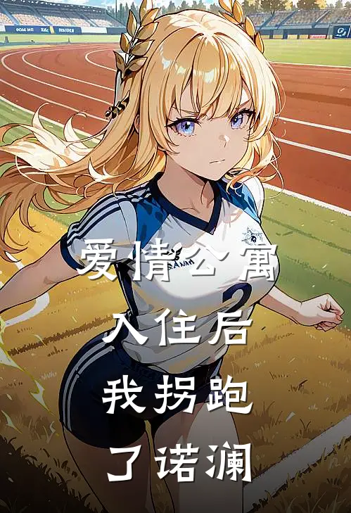 爱情公寓:入住后,我拐跑了诺澜