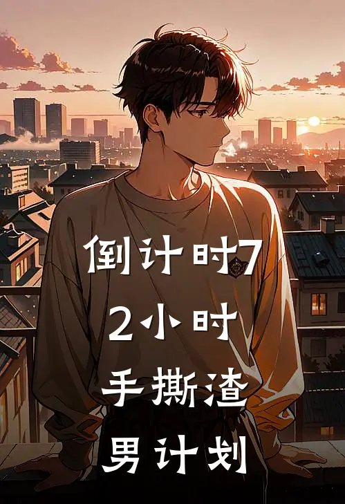倒计时72小时:手撕渣男计划