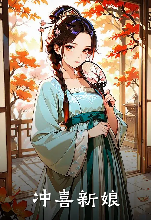 冲喜新娘