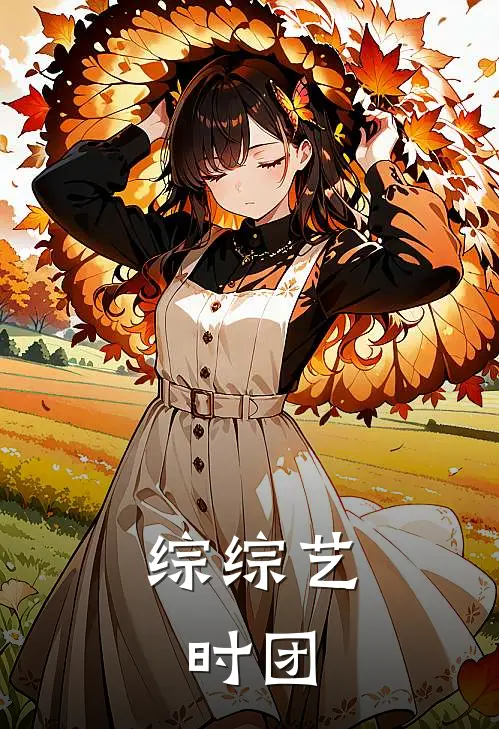 综综艺:时团
