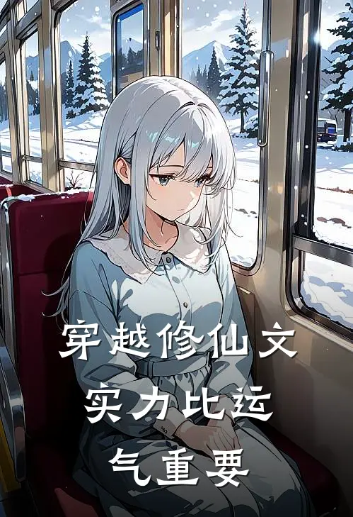 穿越修仙文,实力比运气重要