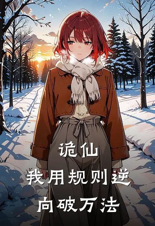 诡仙：我用规则逆向破万法