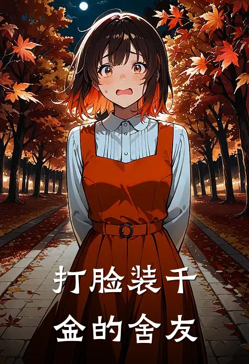打脸装千金的舍友