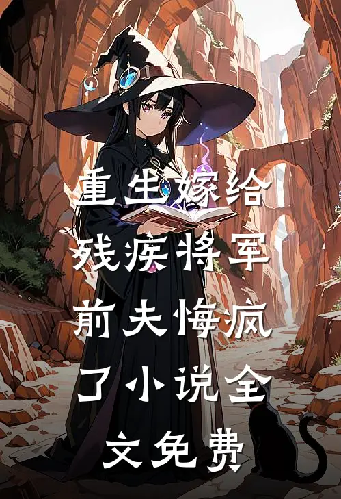 重生嫁给残疾将军，前夫悔疯了小说全文免费
