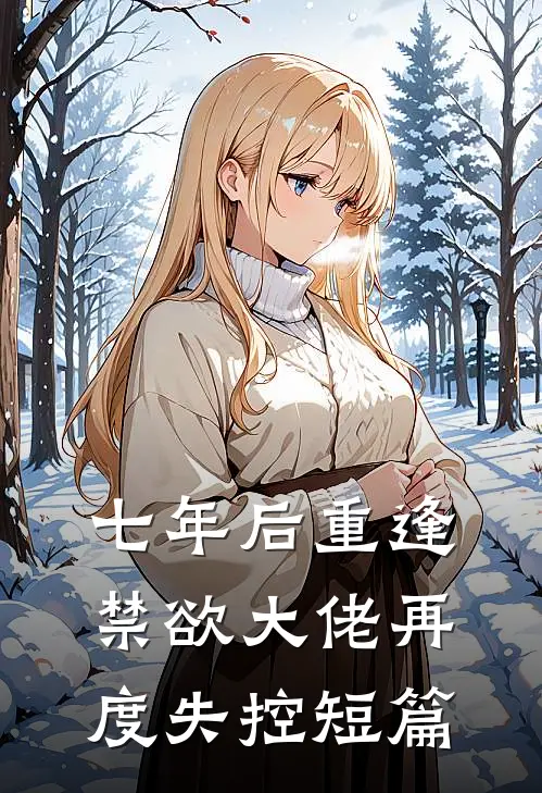 七年后重逢，禁欲大佬再度失控短篇