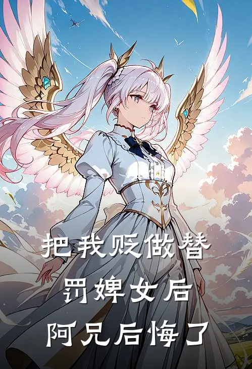 把我贬做替罚婢女后,阿兄后悔了