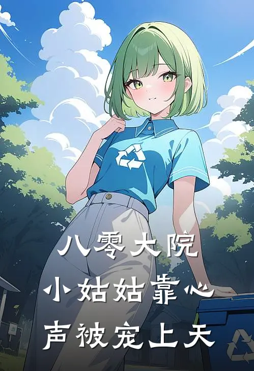 八零大院：小姑姑靠心声被宠上天