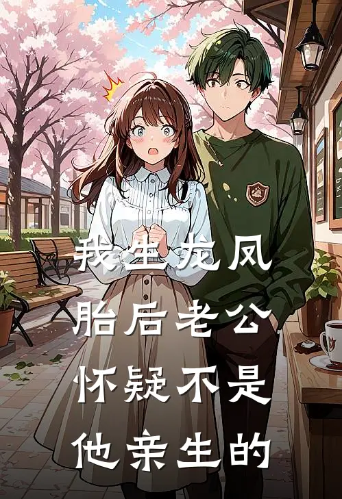 我生龙凤胎后老公怀疑不是他亲生的