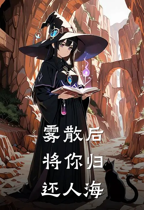 雾散后,将你归还人海