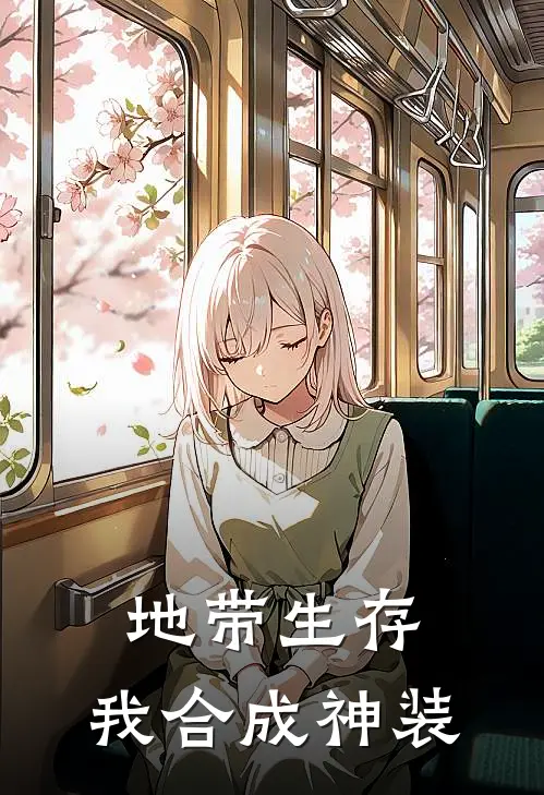 地带生存,我合成神装