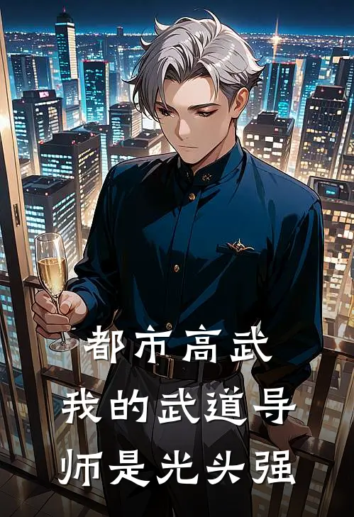 都市高武:我的武道导师是光头强