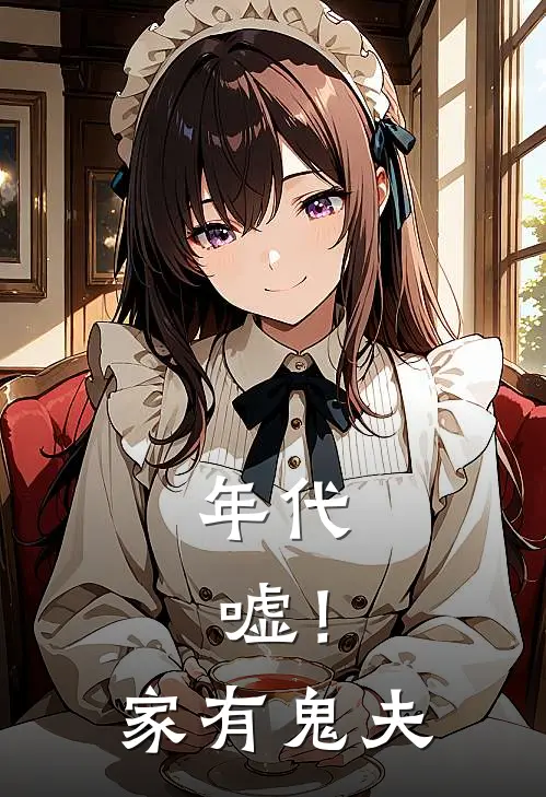 年代:嘘!家有鬼夫