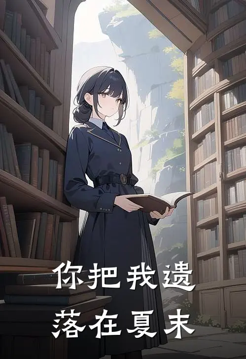 你把我遗落在夏末
