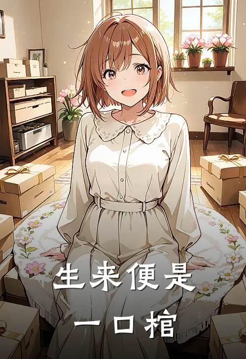 生来便是一口棺