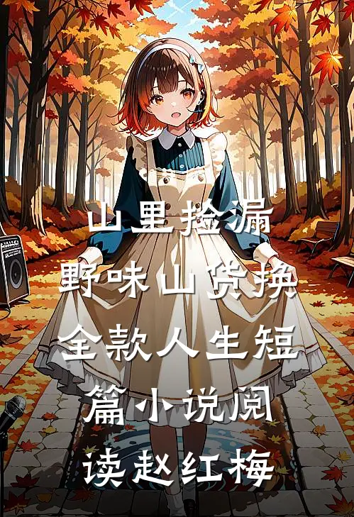 山里捡漏:野味山货换全款人生短篇小说阅读赵红梅