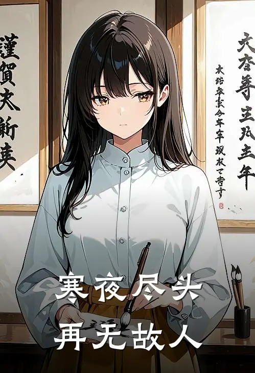 寒夜尽头，再无故人
