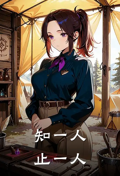 知一人，止一人