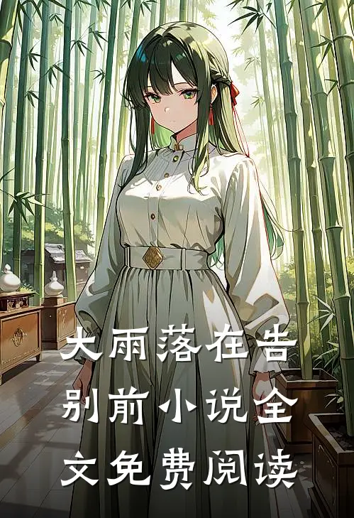 大雨落在告别前小说全文免费阅读