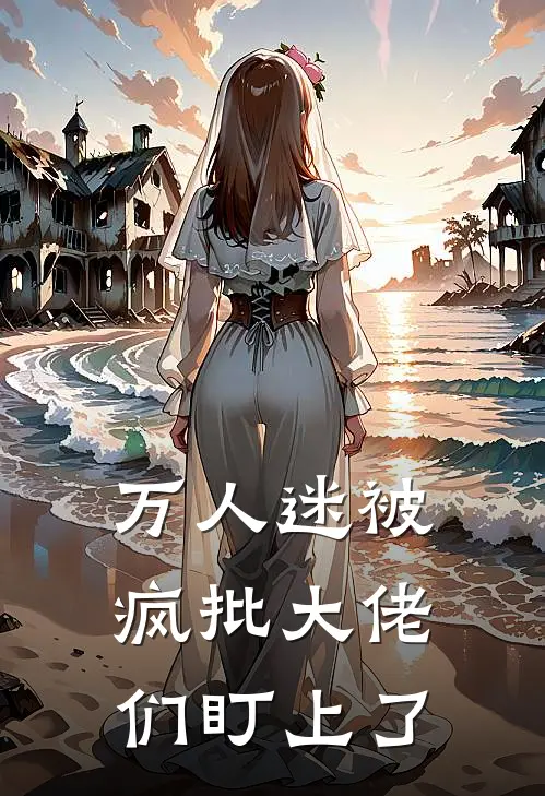 万人迷被疯批大佬们盯上了