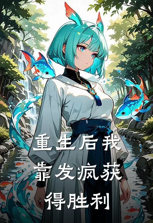 重生后我靠发疯获得胜利