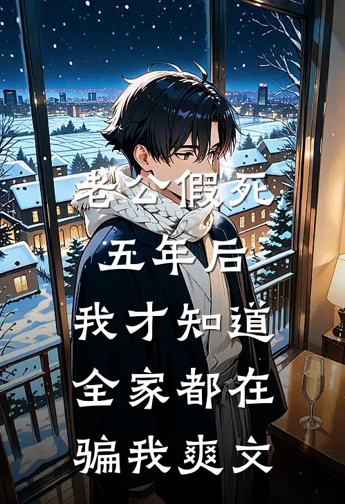 老公假死五年后，我才知道全家都在骗我爽文
