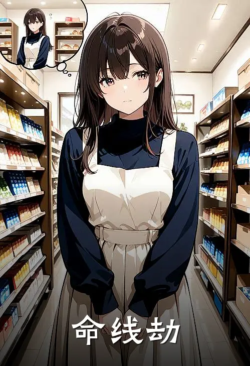 命线劫