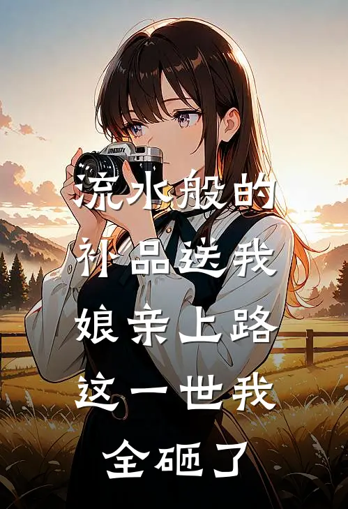 流水般的补品送我娘亲上路,这一世我全砸了