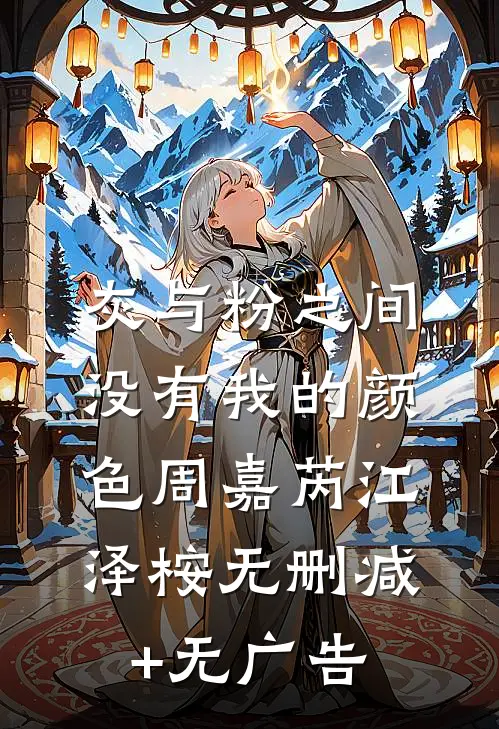 灰与粉之间没有我的颜色周嘉芮江泽桉无删减+无广告