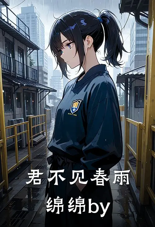 君不见春雨绵绵by