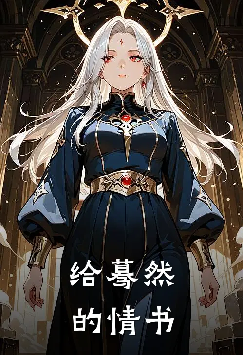 给蓦然的情书