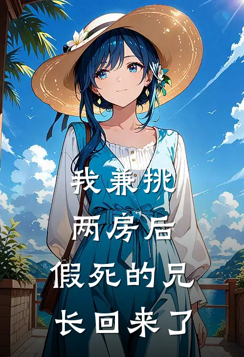 我兼挑两房后,假死的兄长回来了