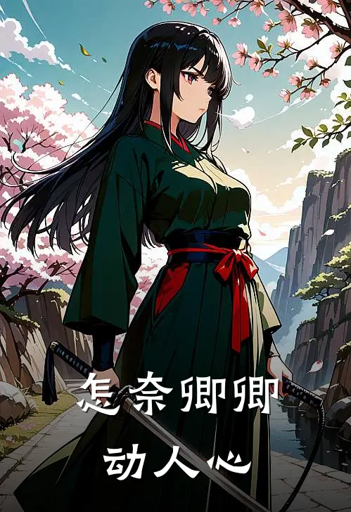 怎奈卿卿动人心
