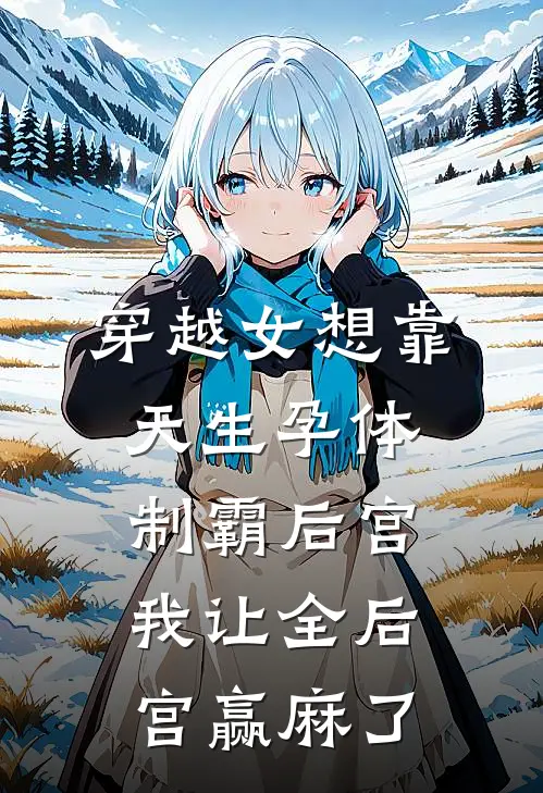 穿越女想靠天生孕体制霸后宫,我让全后宫赢麻了