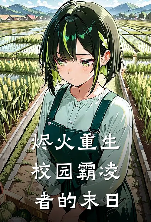 烬火重生：校园霸凌者的末日