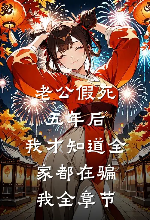 老公假死五年后，我才知道全家都在骗我全章节