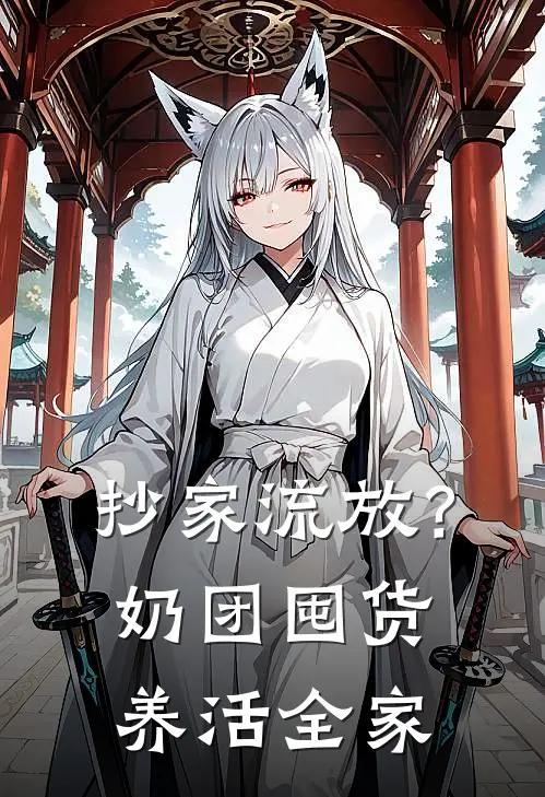 抄家流放?奶团囤货养活全家
