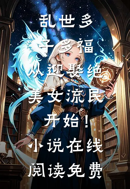 乱世多子多福:从迎娶绝美女流民开始!小说在线阅读免费