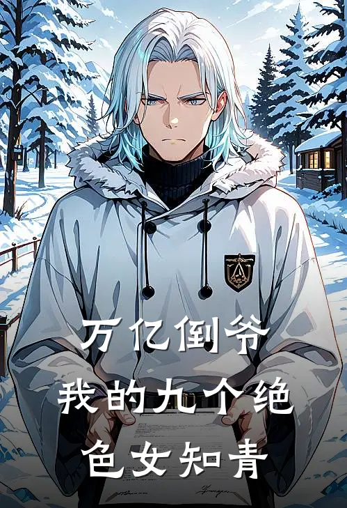 万亿倒爷:我的九个绝色女知青