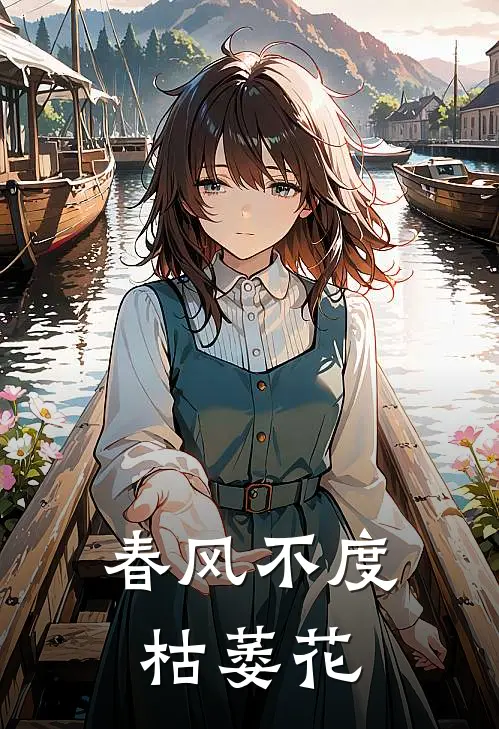 春风不度枯萎花