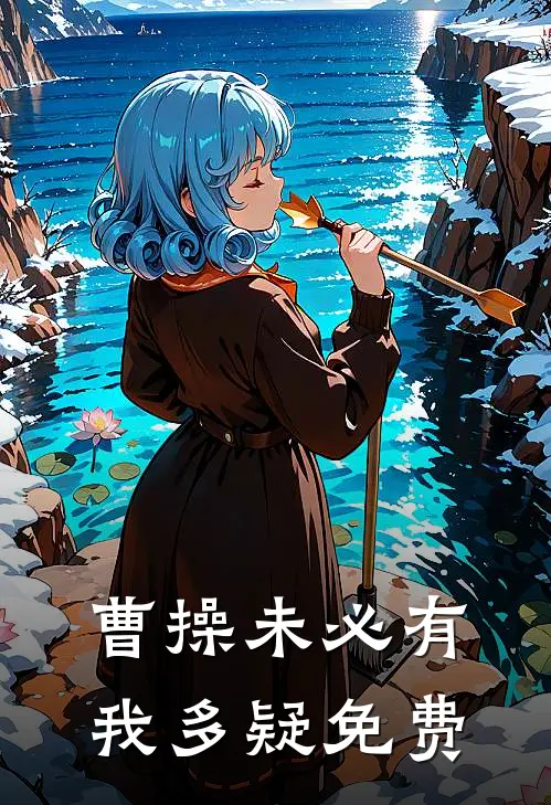 曹操未必有我多疑免费