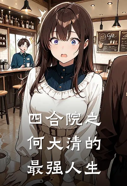 四合院之何大清的最强人生